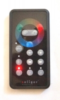 seliger Steuergerät LED Skylight Rot-Grün-Blau für Strahler Classic Floor Forum 12V/AC IP44 bis 70W