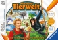 Ravensburger 00513 tiptoi Abenteuer Tierwelt (ohne Stift)