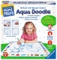 ministeps Aqua Doodle Wasser Malen Stift Matte 50 cm