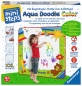 ministeps Aqua Doodle Wasser Stempeln Malen Stift Matte XXL 78 cm Bunt