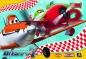Ravensburger 09052 Puzzle Dusty der mutige Flieger 2 x 24 Teile