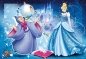 Ravensburger 09175 Puzzle Disney Princess Bezaubernde Cinderella 2 x 20 Teile