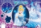 Ravensburger 09175 Puzzle Disney Princess Bezaubernde Cinderella 2 x 20 Teile