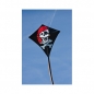 HQ Kinderdrachen Einleiner Eddy Jolly Roger 68 x 68 cm R2F