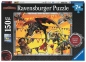 Ravensburger 10020 Puzzle Dreamworks Dragons Hick`s grosse Abenteuer 150 Teile XXL