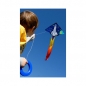 HQ Kinderdrachen Einleiner Simple Flyer Discovery 120 x 210 cm R2F