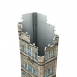 Ravensburger 12559 Puzzle 3D Tower Bridge London 117 x 17 x 33 cm 216 Teile