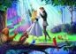 Ravensburger 13974 Puzzle Walt Disney Dornröschen 1000 Teile 70x50 cm
