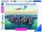 Ravensburger 14086 Puzzle New York 70x50 cm 1000 Teile Beautiful Skylines