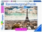 Ravensburger 14087 Puzzle Paris 1000 Teile 70x50 cm Beautiful Skylines