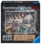 Ravensburger 16484 Puzzle EXIT In der Spielzeugfabrik 368 Teile 70 x 50 cm