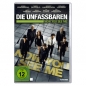 DVD Video Die Unfassbaren - Now You See Me (Extended Edition)