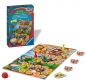 Ravensburger 23372 Würfelspiel Mike the Knight Wettlaufspiel