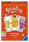 Ravensburger 27110 Stichling Kartenspiel Stich-und Ansagespiel