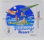 Nintendo 3DS Pilotwings Resort Sport Sport Geschicklichkeitsspiel