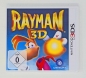 Nintendo 3DS Rayman 3D Jump n Run