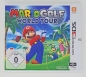 Nintendo 3DS Mario Golf World Tour Sportspiel