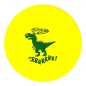 Wham-O Frisbee Wurfscheibe Go 23 cm 70g Bunt
