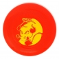 Wham-O Frisbee Wurfscheibe Go 23 cm 70g Bunt
