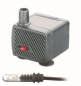seliger Zimmerbrunnenpumpe 150L Licht Förderhöhe 38 cm 12V AC 1W IP68