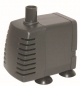 seliger Zimmerbrunnenpumpe 730 Förderhöhe 96 cm 12 V AC 8W IP68