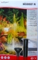 seliger Teich Garten Duesen Sprinkler Fontaenen Aufsatz Set M und L  passend fuer Pumpe 2000A 2500A 3500A 5000A