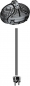 seliger 4000 DP Asynchron Teich Filter Pumpe 50W Förderhöhe 200 cm