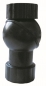 seliger 15000 DP Asynchron Teich Filter Pumpe 250W Förderhöhe 500 cm