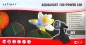 seliger Unterwasserstrahler Aqualight 300 oder 100 Power LED