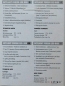 seliger Skylight Forum Power LED Unterwasser Strahler 1W 12V V4A IP68 warmweiss