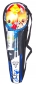 Talbot Torro Badminton Spiel Set Attacker Blau 4 Schlaeger 3 Baelle