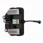 seliger LED Punktstrahler Leuchteinheit Skylight Nano 300 0,3W V4A 12V Ø18x11mm