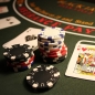 Hot Games Pokerkoffer de Luxe Poker Chip Set