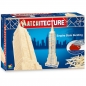 Matchitecture Bastelset Empire State Building Holzbausatz 650 Teile