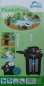 Pontec Gartenteich Druckfilter Teichpumpe PondoPress 5000 UVC Vorklärer