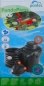 Pontec Gartenteich Druckfilter Teichpumpe PondoPress 5000 UVC Vorklärer