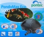 Pontec Bachlaufpumpe PondoMax 5000 Eco 60W Förderhöhe 2,6 m