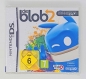 Nintendo DS De Blob 2 Jump n Run Kreativ Zeichnungen Muster Musik