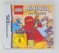 Nintendo DS LEGO Ninjago Stategie Ninja Kampfkunst
