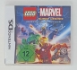 Nintendo DS LEGO Marvel Super Heroes Universum in Gefahr Action Abenteuer