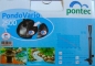 Pontec Pondo Vario 2500 Gartenteichpumpe Filterpumpe Teichpumpe