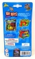 Zing Toys Spielzeugpistole Pop Flyz 3 Schaum Ersatz Raketen