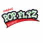 Zing Toys Spielzeugpistole Pop Flyz 3 Schaum Ersatz Raketen