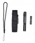 Led Lenser Taschenlampe P2 96 mm 38 g 14 lm 1,8 Wh Leuchtdauer 6 h Leuchtweite 23 m AAA Batterie