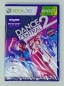 X-Box 360 Dance Central 2 Kinect Tanzen Lernen Übungen Kurs Party Hits