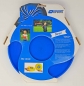 Schildkroet Fun Sports Wurfscheibe Speeddisc Basic 25 cm 130g Blau