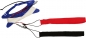 Premier Kites Lenkmatte Powerkite Speed Foil Red Venom 185 x 70 cm R2F