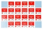 Ravensburger Fussball Bundesliga Mini Quiz Wissens Spiel