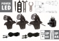 seliger Unterwasserstrahler Aqualight 300 oder 100 Power LED