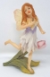 Deko Figur Wald Elfe 2 Fee Polyresin 13 x 8 x 8 cm